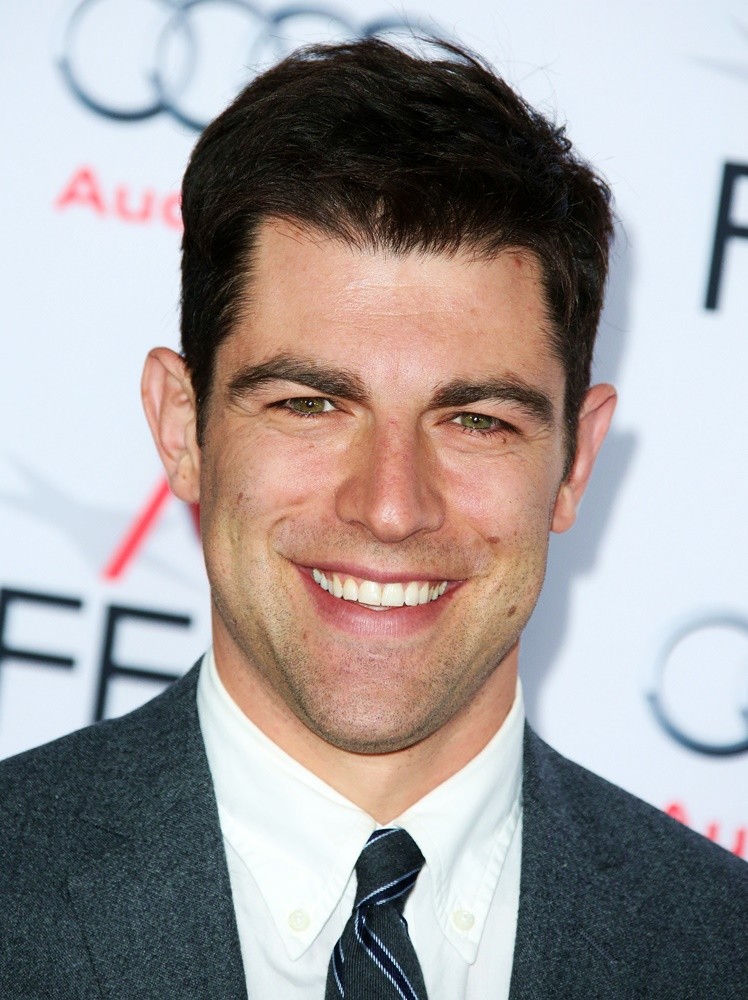 Max Greenfield Net Worth