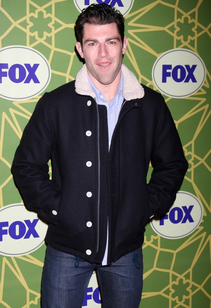 Max Greenfield