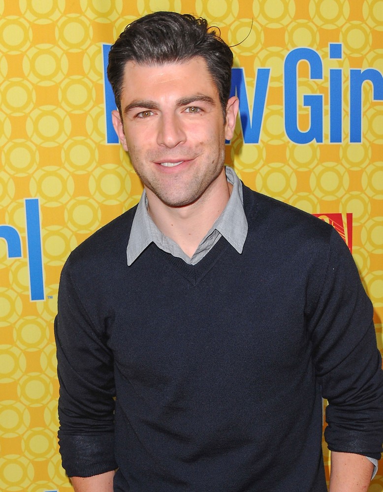 What You Didn’t Know About Max Greenfield’s Money & Fame