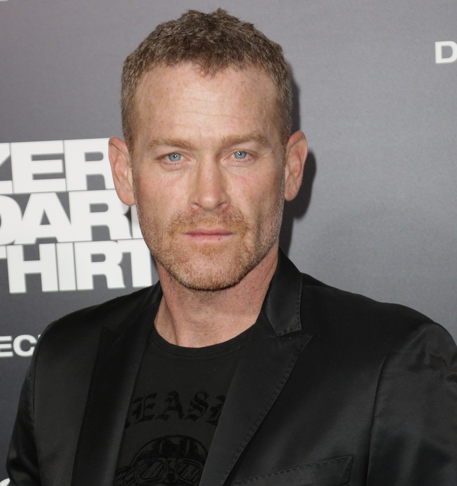 Max Martini Picture 3 Los Angeles Premiere of Columbia Pictures' Zero Dark Thirty