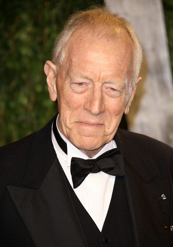 max von sydow picture 17 2012 vanity fair oscar party max von sydow picture 17 2012 vanity fair oscar party