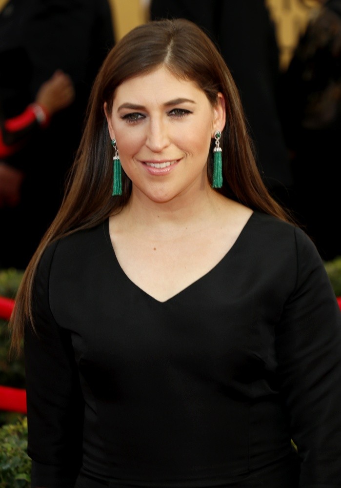 Mayim Bialik Net Worth