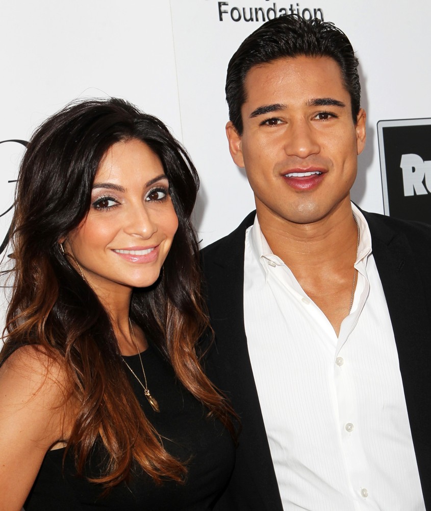 Mario Lopez