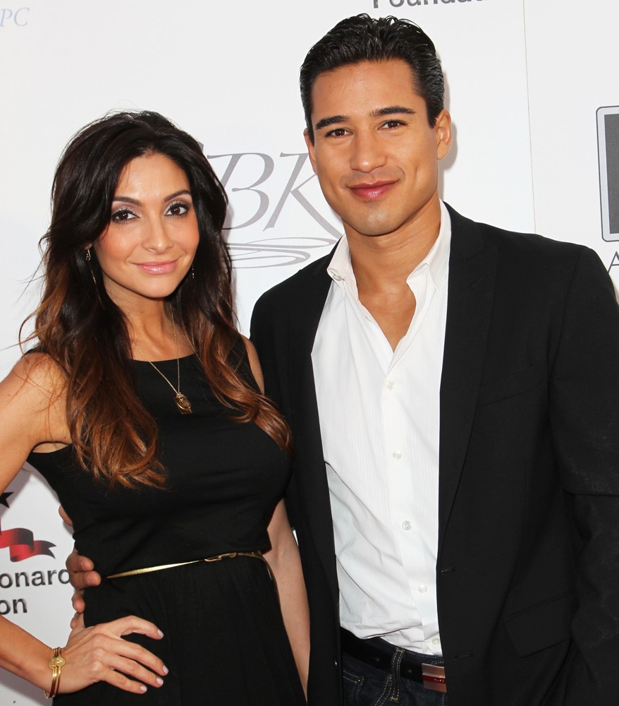 Mario Lopez