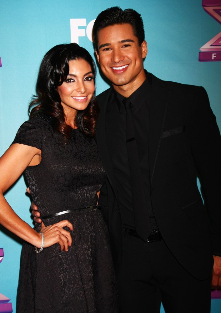Mario Lopez