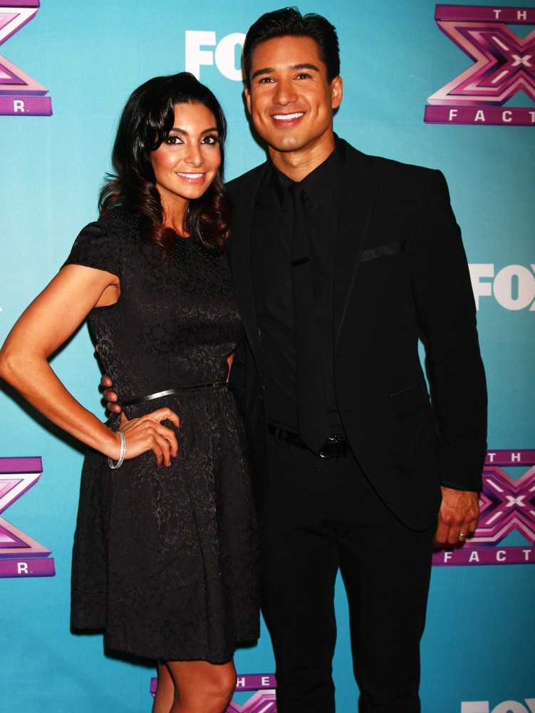 Mario Lopez