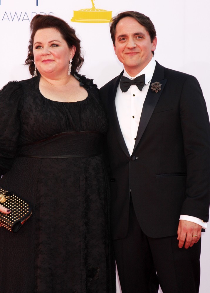 Melissa McCarthy