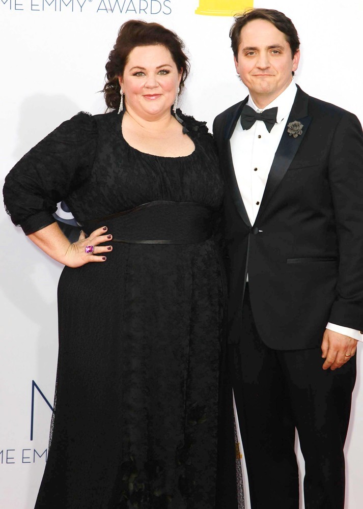 Melissa McCarthy