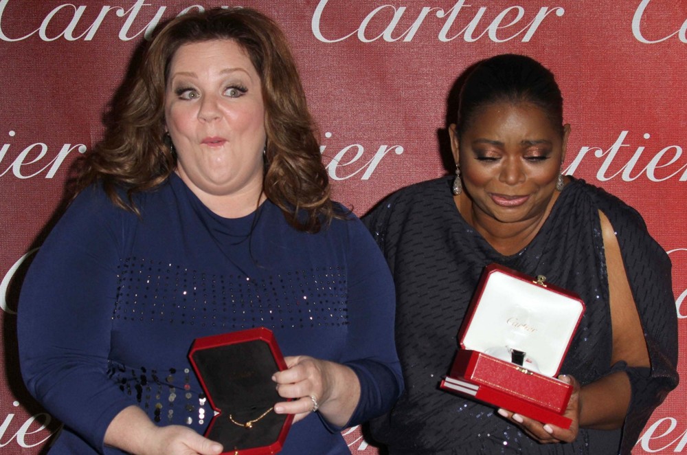 The 23rd Annual Palm Springs International Film Festival Awards Gala - Press Room
