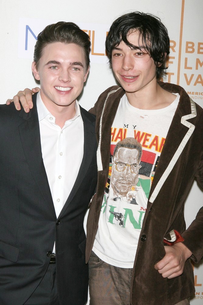 Jesse McCartney