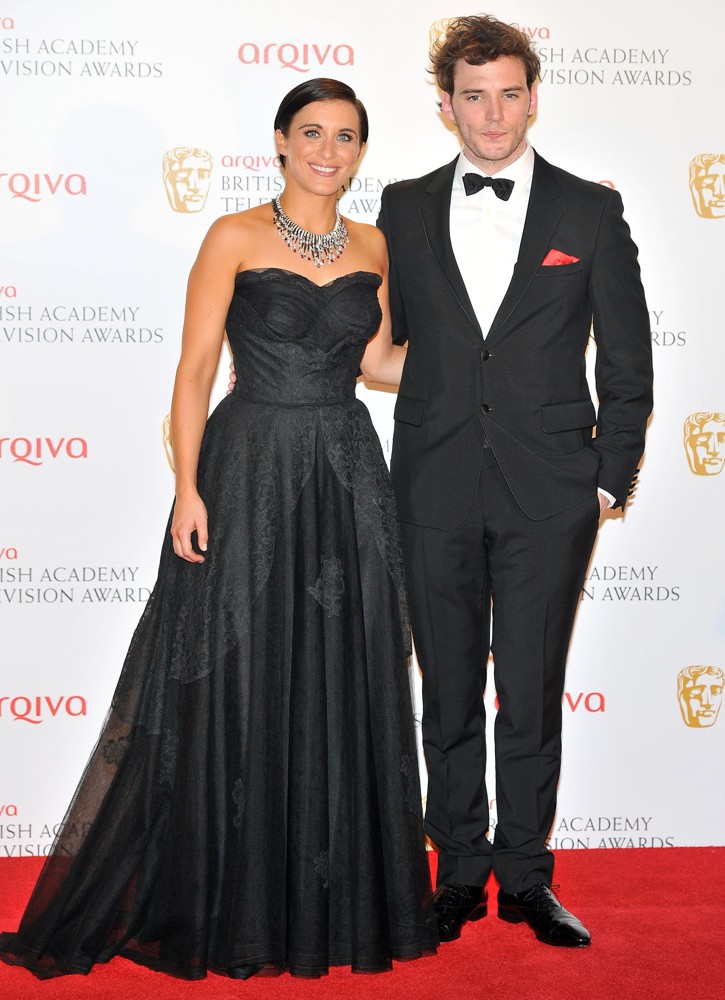 Sam Claflin