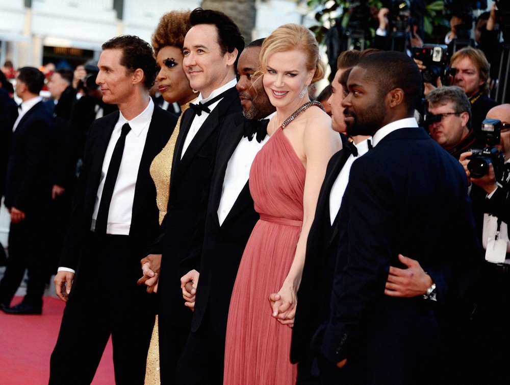 John Cusack