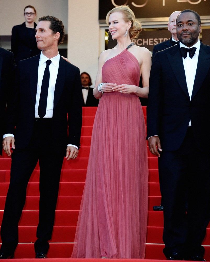 Nicole Kidman