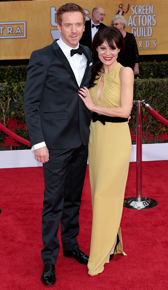 Damian Lewis
