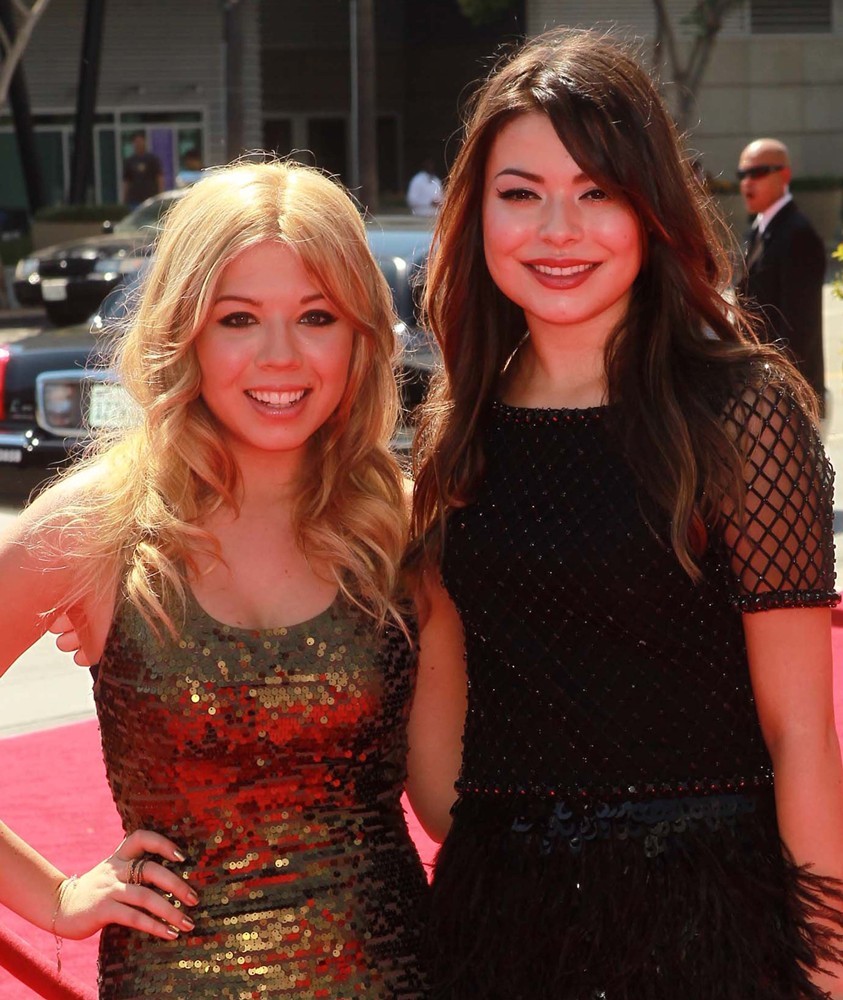 Miranda Cosgrove