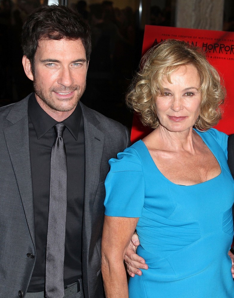 Premiere of FX's American Horror Story