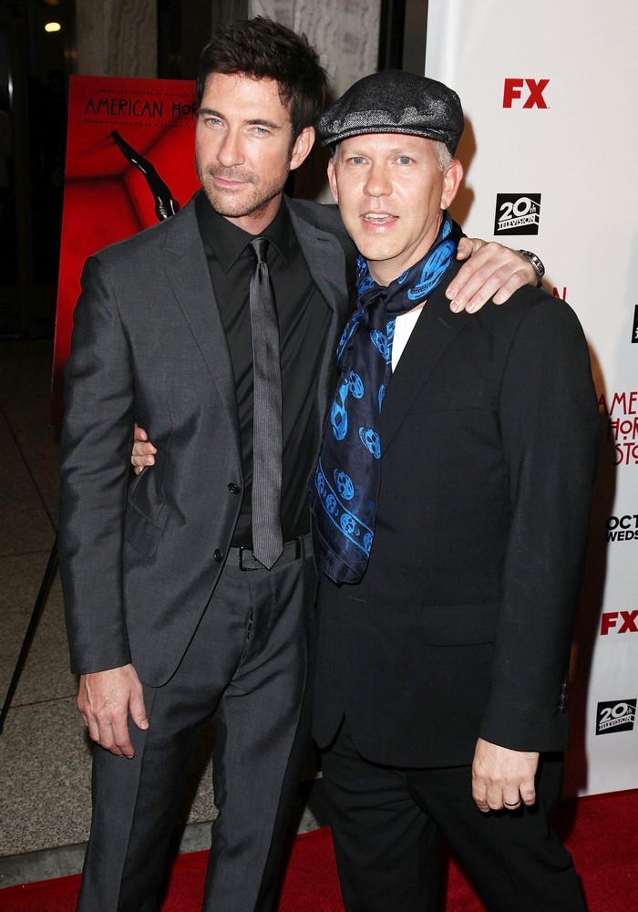 Premiere of FX's American Horror Story