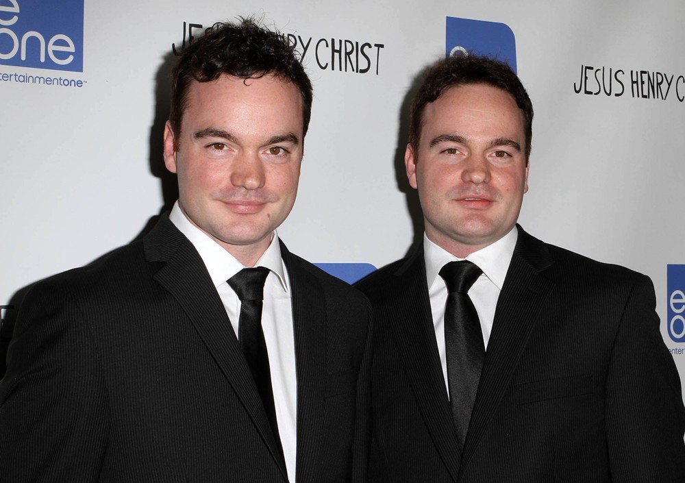 Jesus Henry Christ Los Angeles Premiere