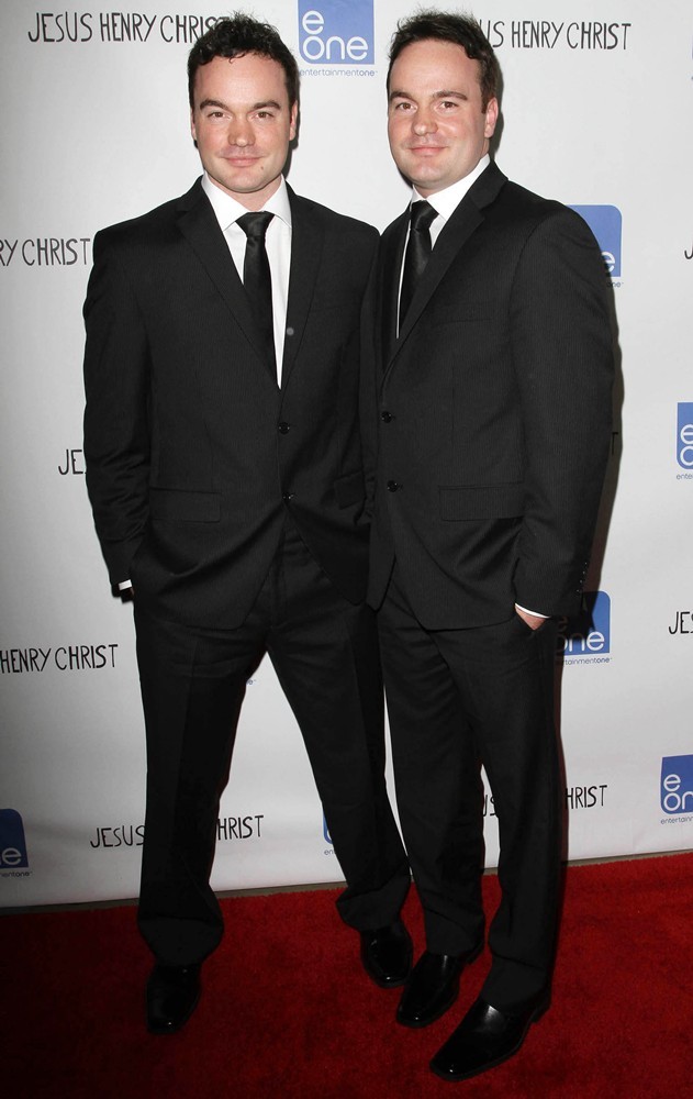 Jesus Henry Christ Los Angeles Premiere
