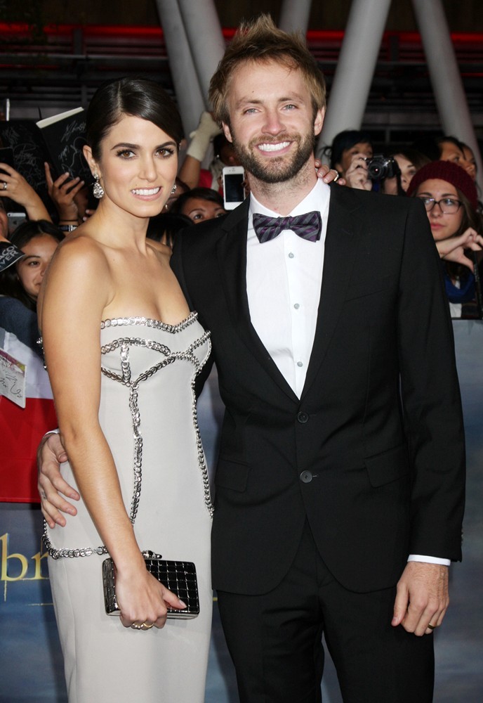 Nikki Reed