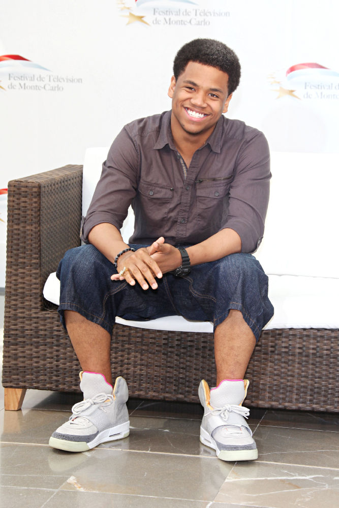 Tristan Wilds