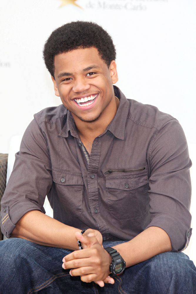 Tristan Wilds