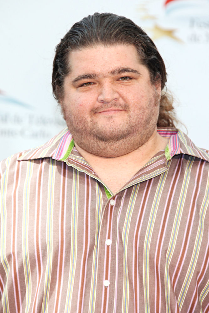Jorge Garcia