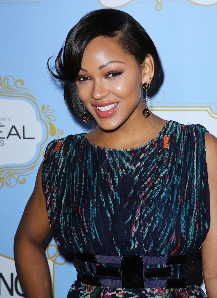6th Annual Essence Black Women in Hollywood Luncheon