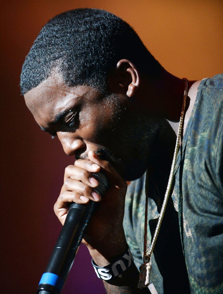 Meek Mill
