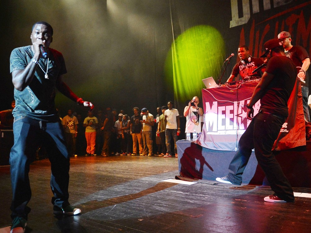 Meek Mill