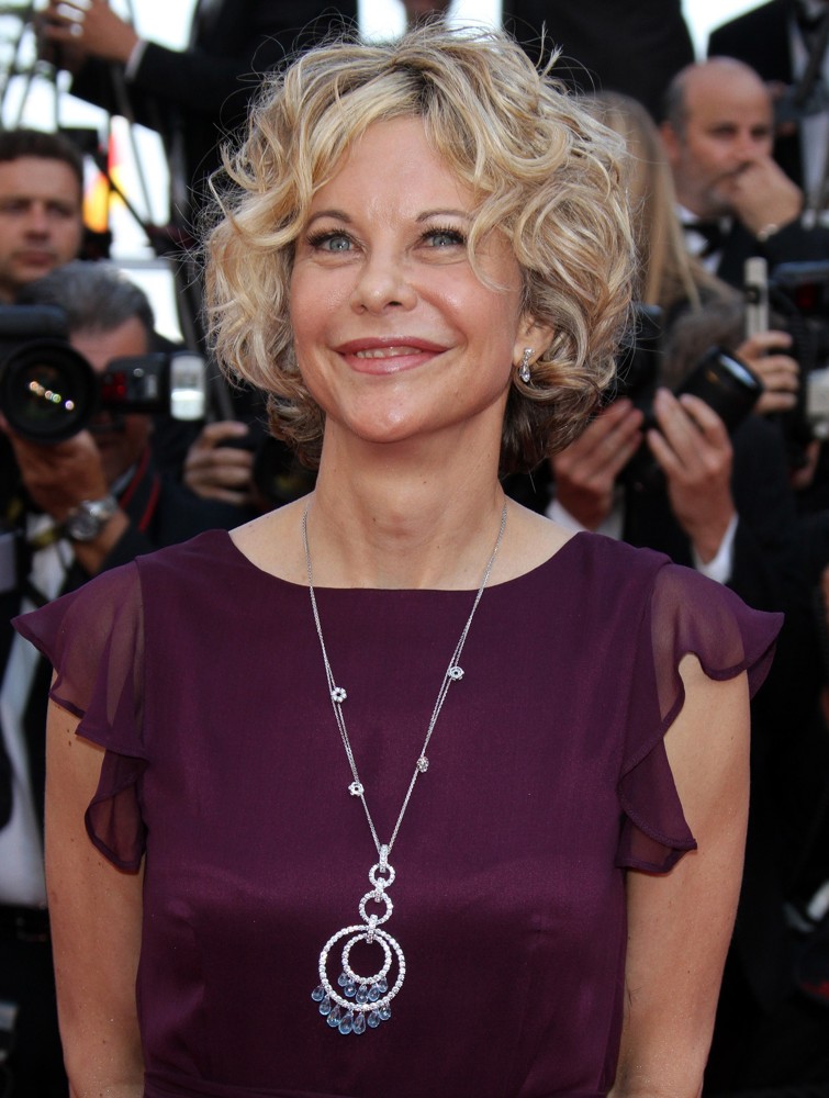 Meg Ryan