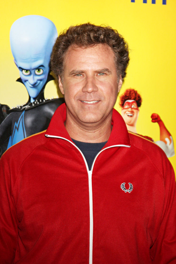 Will Ferrell