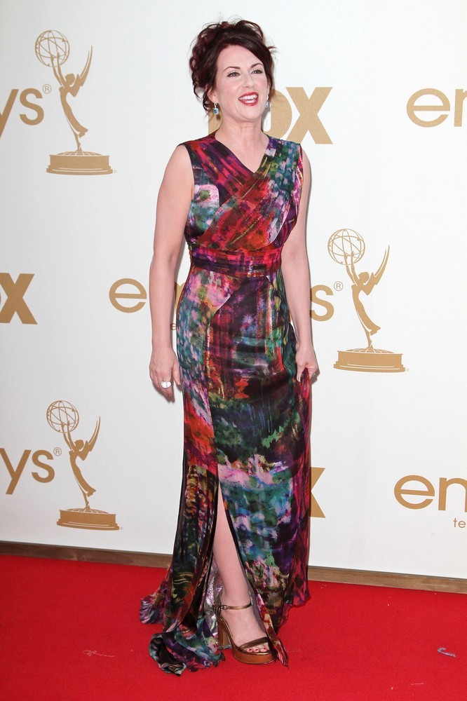 The 63rd Primetime Emmy Awards - Arrivals