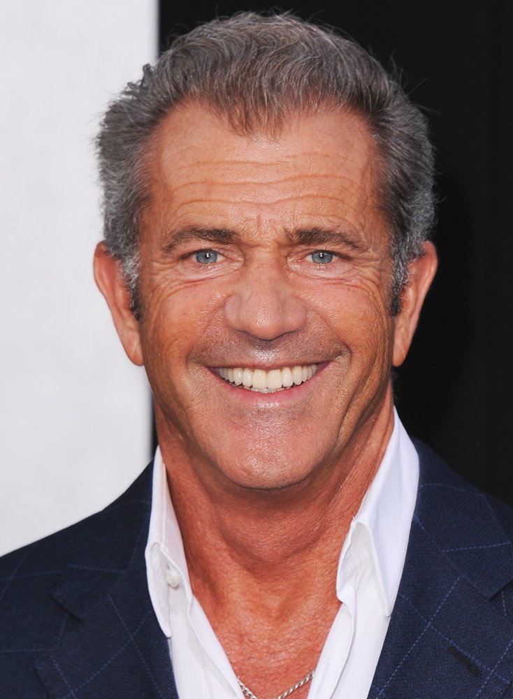 Resultado de imagem para mel gibson