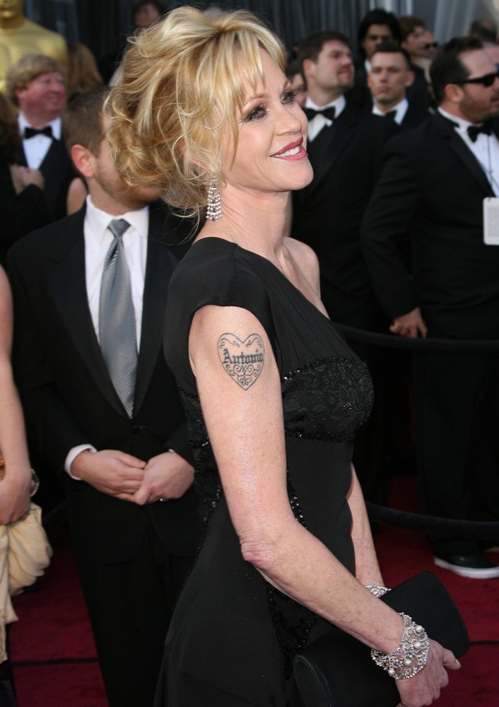 84th Annual Academy Awards - Arrivals