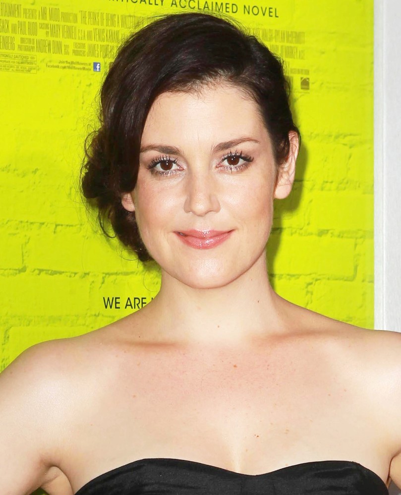 The Los Angeles Premiere of The Perks of Being a Wallflower - Arrivals