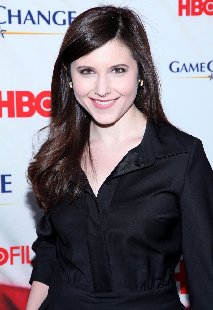 Melissa Farman Melissa Farman