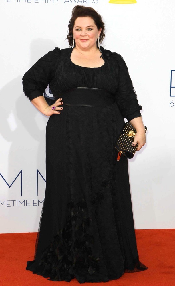 Melissa McCarthy