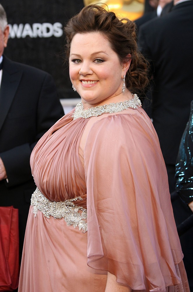 Melissa Mccarthy - Photo Gallery