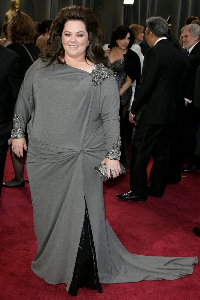 The 85th Annual Oscars - Red Carpet Arrivals