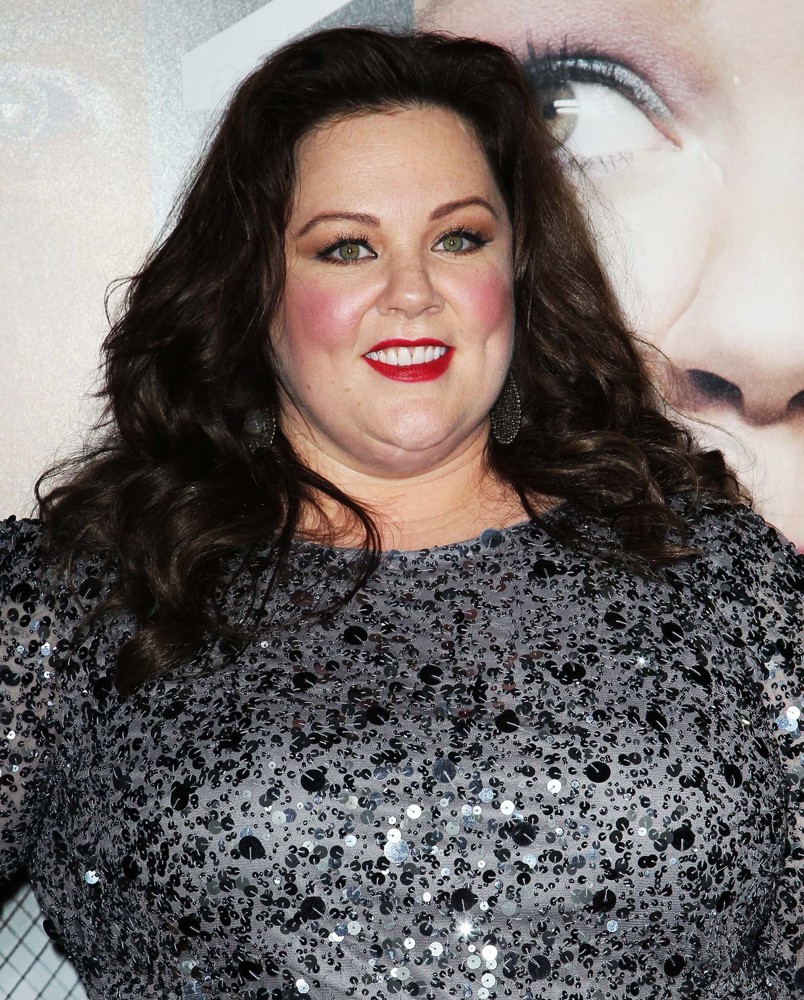 Melissa McCarthy