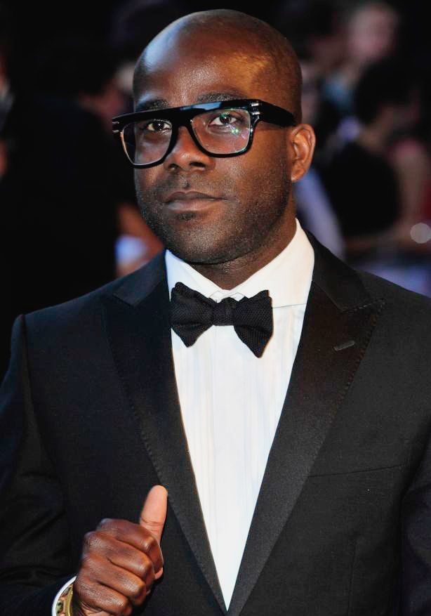 Melvin Odoom Picture 1 - The UK Premiere of Transformers Dark of the Moon