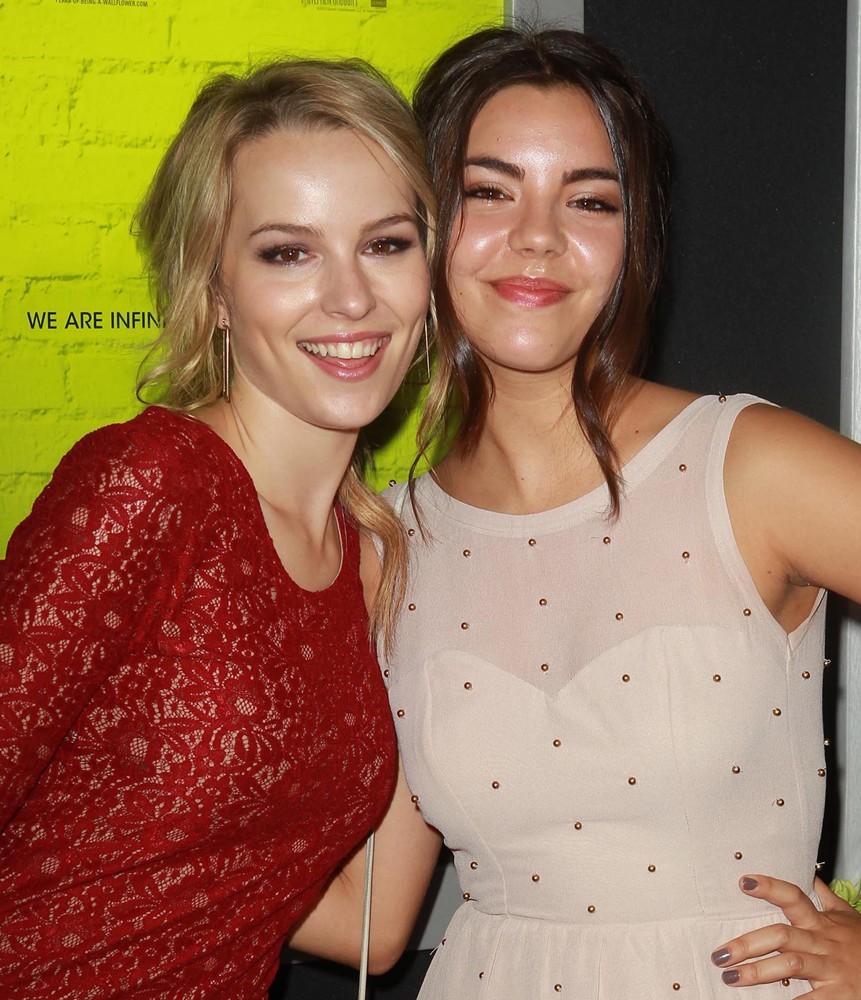 Bridgit Mendler