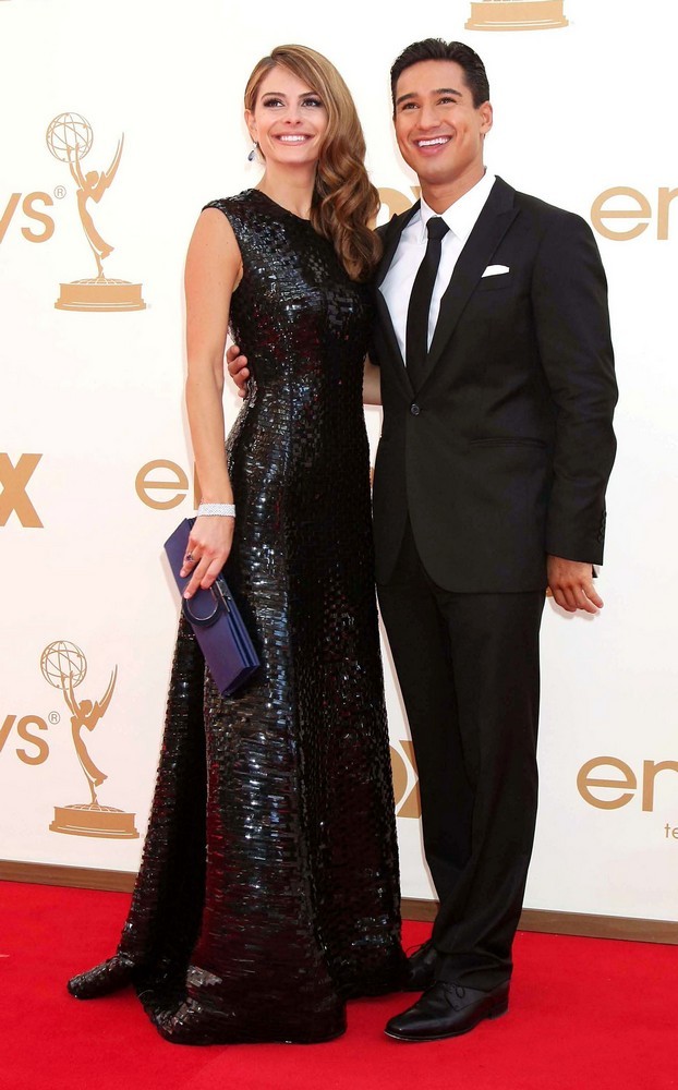 The 63rd Primetime Emmy Awards - Arrivals