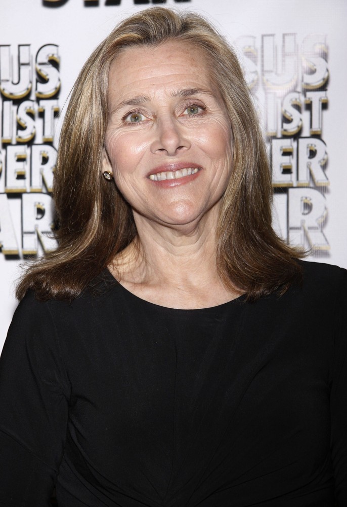 Meredith Vieira
