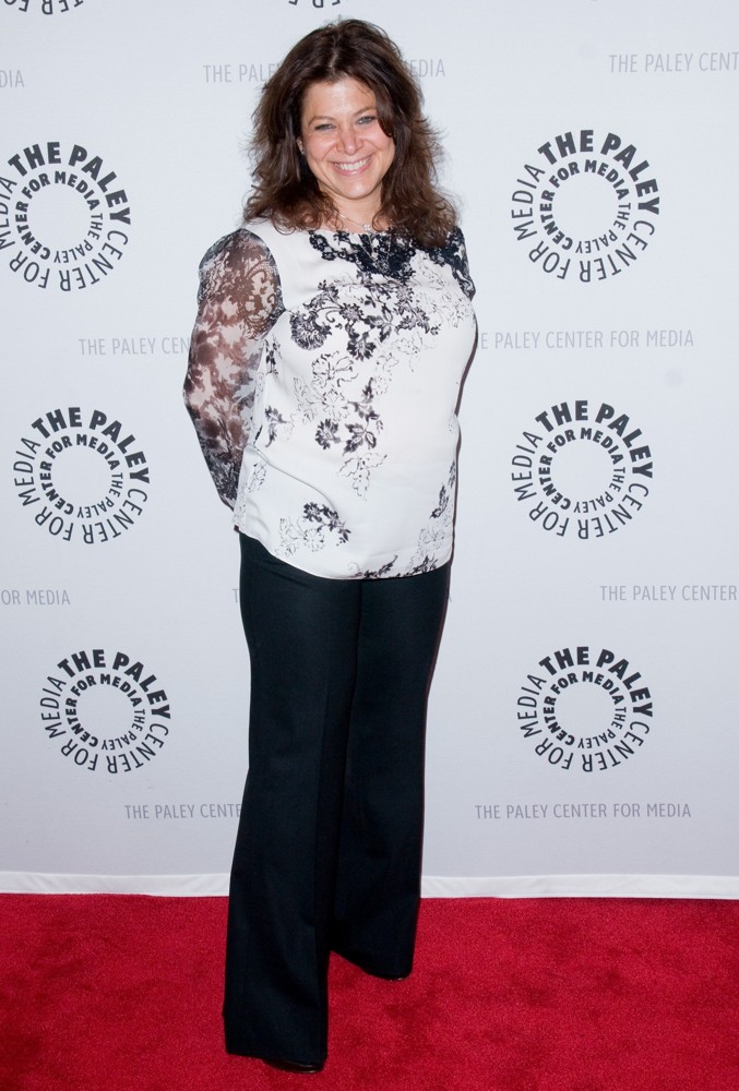 The Paley Center for Media Presents Project Runway All Stars - Arrivals