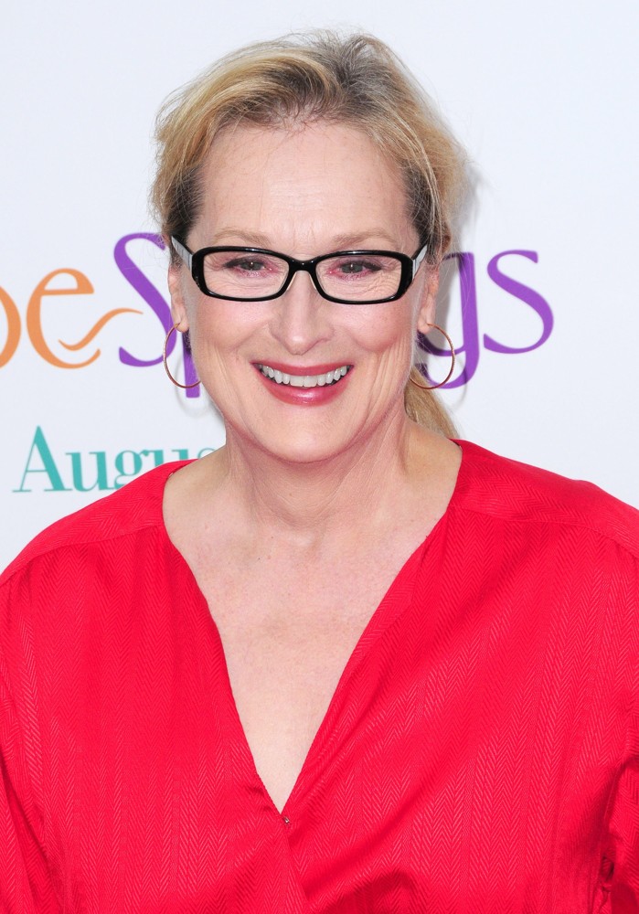 Meryl Streep