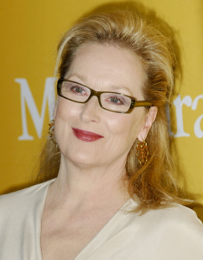 Meryl Streep