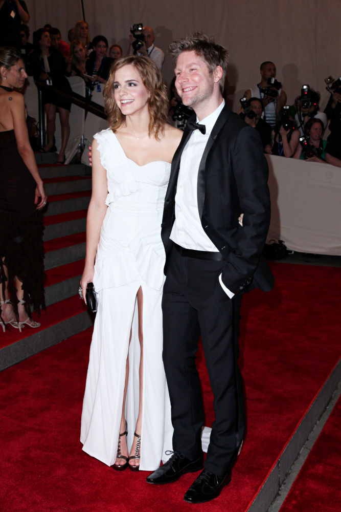 The Costume Institute Gala Benefit
