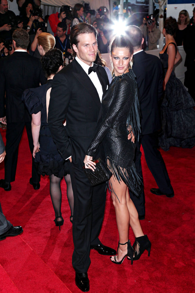 Gisele Bundchen